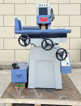 M618 Precision surface grinding machine