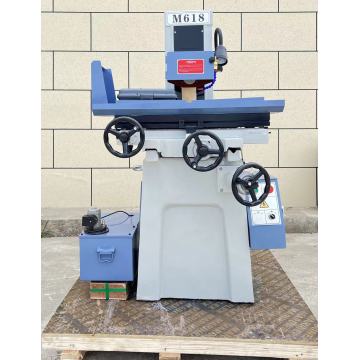 Professional Surface Grinding Machine for Exact Results