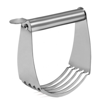 JHY High-Quality Stainless Steel Kitchen Baking Pastry Blender: The Ultimate Tool for Perfectly Smooth Doughs