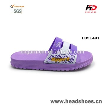 China eva slipper