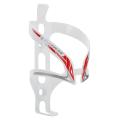 Road & Mountain Bicycle Water Bottle Cage White