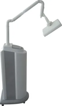Pdt Led Blue Light Acne Removal Machine For Spots Removal , Skin Whitening