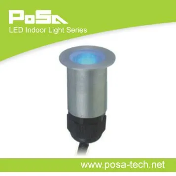 6*0.4w led recessed light (PS-DL-LED052-6)