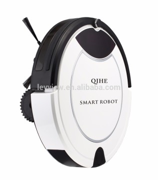 Made in Shenzhen China good quality low price 2 years warranty period intelligent vacuum cleaning robot vacuum cleaners choice