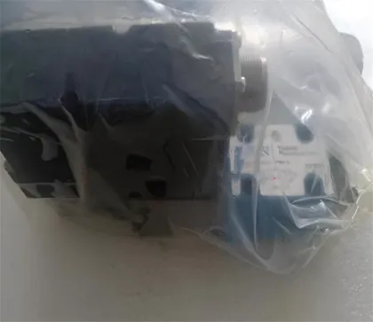 LAINUO VICKERS KBFTG4V-3-2B13N Proportional Hydraulic Throttle Valve
