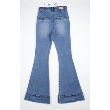 Women's Fashion Flared Pants Customized Wholesale