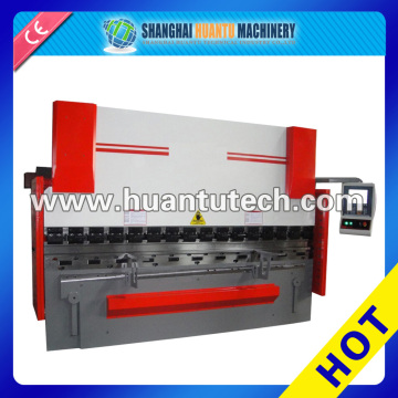 Wc67y Hydraulic Benging Machine CNC Press Brake
