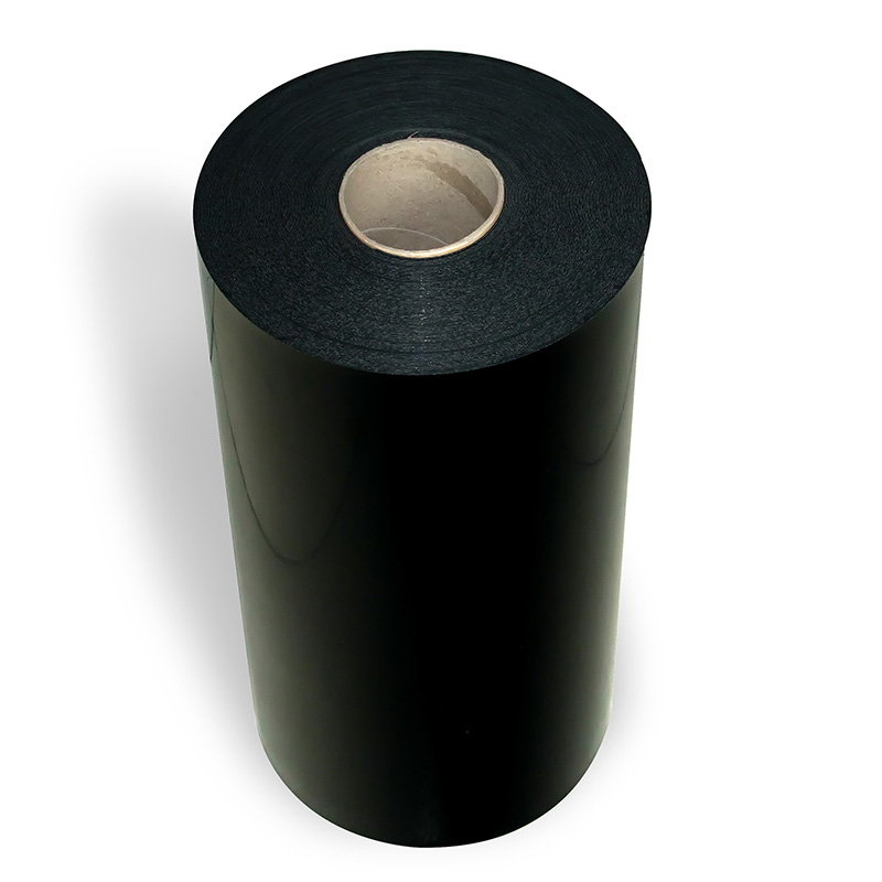 PP Plastic Film 