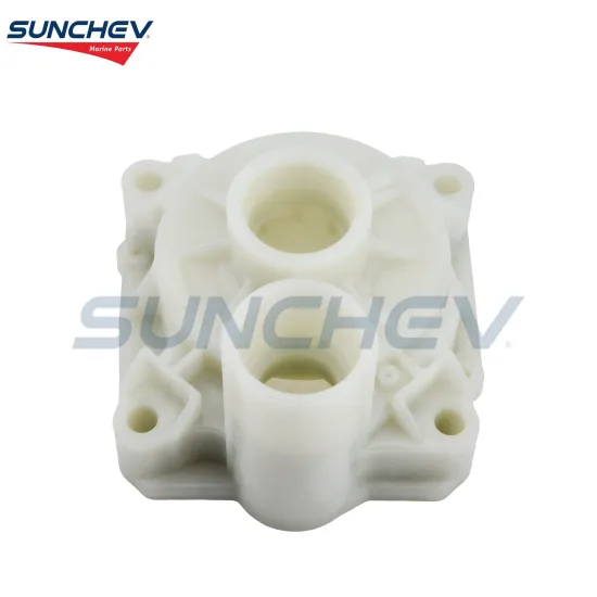 Housing Water Pump 6CE-44311-01 For Yamaha Outboard 250--300hp SUNCHEV