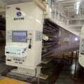 Singer Facer Corrugated Roller