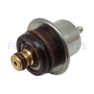 Fuel Injection Pressure Regulator Compatible for Chevrolet Corsa Classic & Buick Park Avenue
