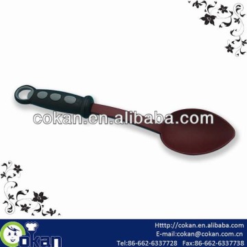 Kitchen nylon spoon CK-3046-1