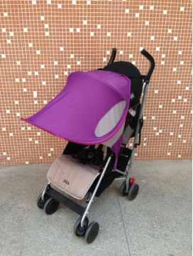 Universal Buggy Sun Shade