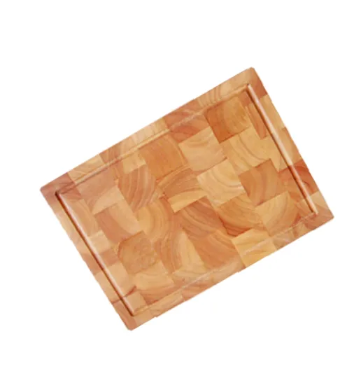High quality kitchen wooden cutting board
