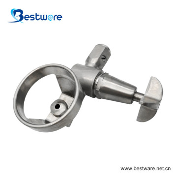 High Quality Stainless Steel Water Fountain