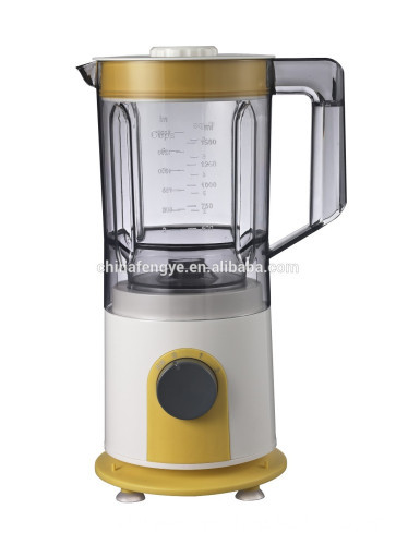 1.5L cheap mini stick blender