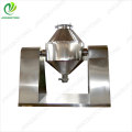 6000 liter double cone rotary vacuum dryer