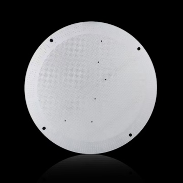 Customized Price Precision Custom Glass Durable Quartz Ceiling for Sale