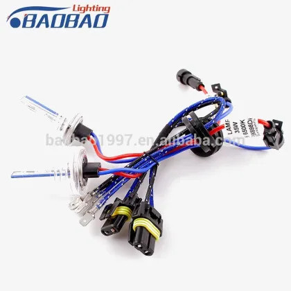 Hot new first choice hid lamp