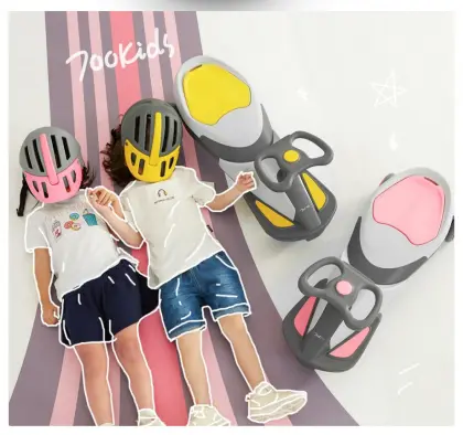 700kids Children balance Ride on Twist Car S1