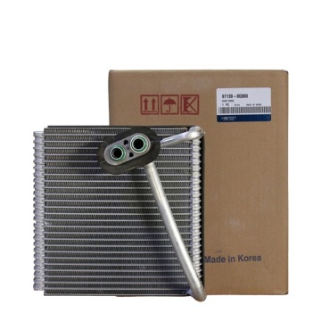 POKKA 5469 Auto Car Air Conditioning AC Evaporator for HYUNDAI ELANTRA