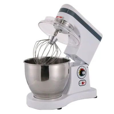 1000W Flour Spiral Dough Mixer Home 3.5L 9L Portable Dough Mixer Cake Machine 7kg in India