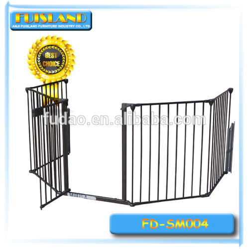 Metal Safety Gate, High Quality Metal Safety Gate on