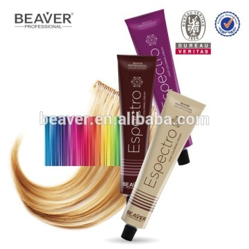 Espenctro beaver profssional color system
