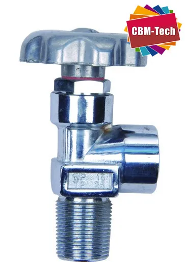 Cylinder Valve QF-33    