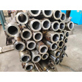 Barile di cilindro idraulico in acciaio carbone SAE 1045