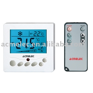 fan coil  thermostat