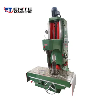 Automobile and Motorcycle Cylinder Boring Machine - T716 Engine Block Equipment