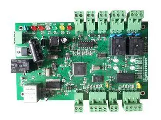 3G / 4G CDMA / GSM Mobile Network Access Control Board For