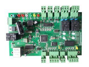 3G / 4G CDMA / GSM Mobile Network Access Control Board For