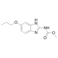 Anthelmintic Oxibendazole for Veterinary Drug CAS 20559-55-1