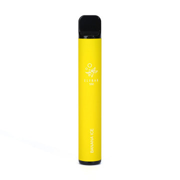 1500 PUFF DISPOSABLE ELF BAR