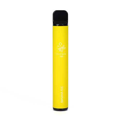 1500 PUFF DISPOSABLE ELF BAR