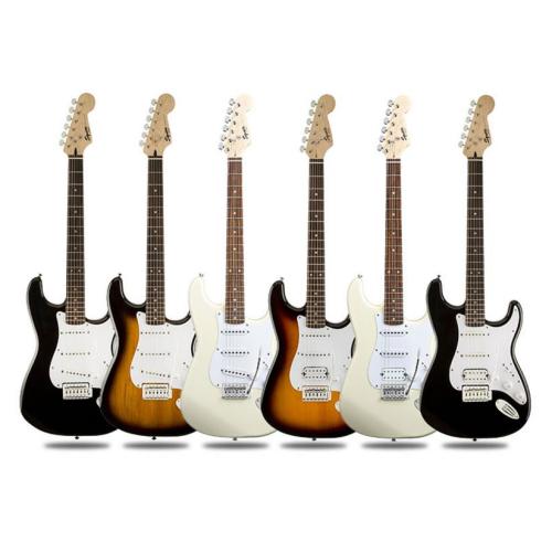 Pre Production Inspection guitar