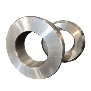 Flange Tempa Stainless Steel Tekan Panas ASTM 2205