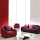 Sofa Solid Fabric Sofa Set Sofa Seksi