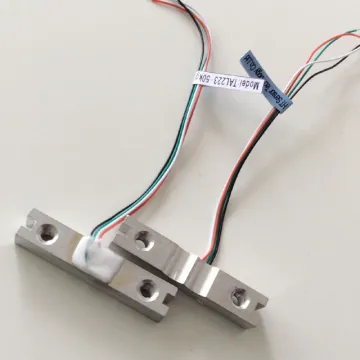 micro load cell 50kg for hoop scale