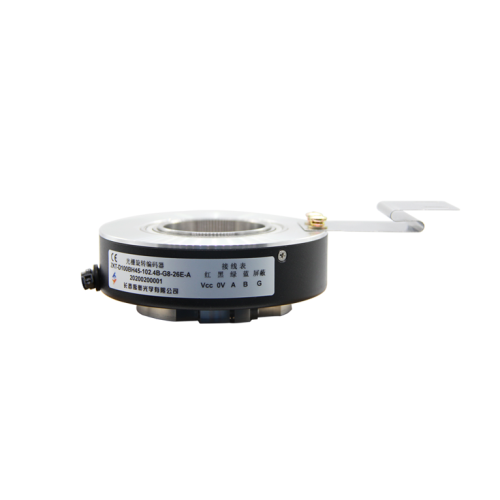 Optical rotary encoders encoder