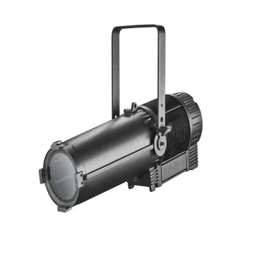 High CRI Outdoor Waterproof RDM DMX 300W COB LED Zoom RGBAL Profile Light for Studio Theater