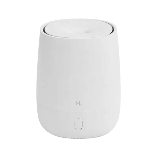 Aromatherapy diffuser Machine Ultrasonic Mist Maker Quiet Air Humidifier