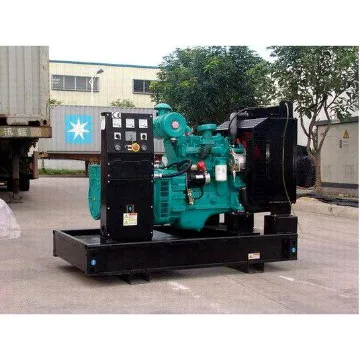 70kw Diesel Generator sets
