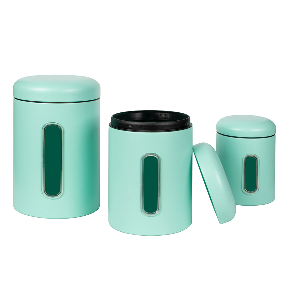 Storage Canister Set