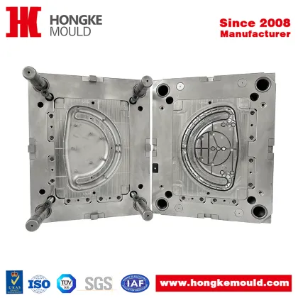 Aerospace Plastic Moulds Solutions