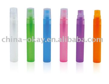 perfume sprayer pen