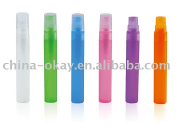 perfume sprayer pen