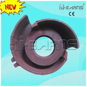 4 inch Water pump guide vane price